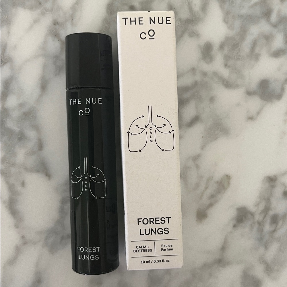 The Nue co Forest Lungs